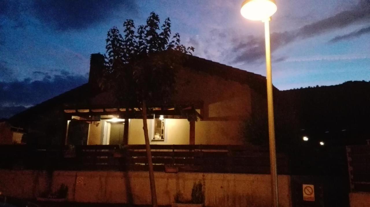 فيلا Casa Vsl-Tena Sorripas المظهر الخارجي الصورة